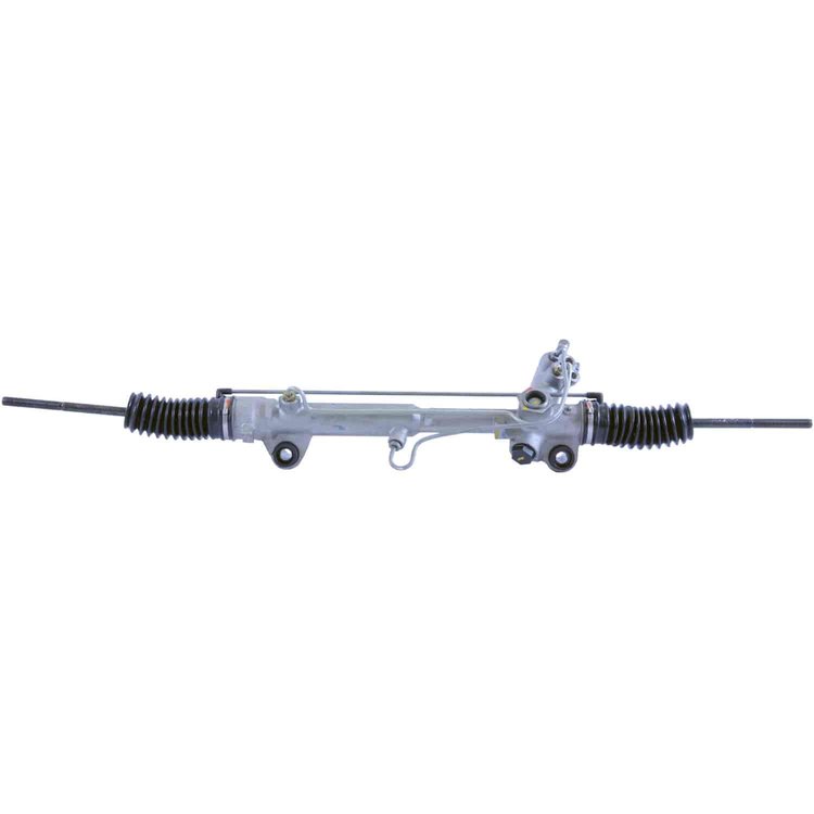 GEAR ASM STRG REMAN RACK