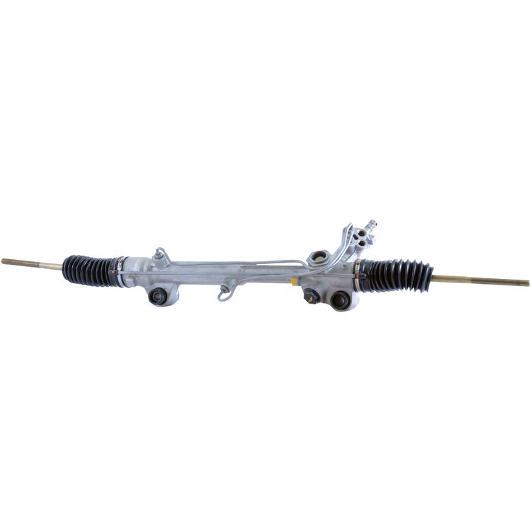 GEAR ASM STRG REMAN RACK