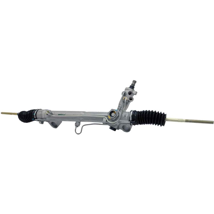 GEAR ASM STRG REMAN RACK