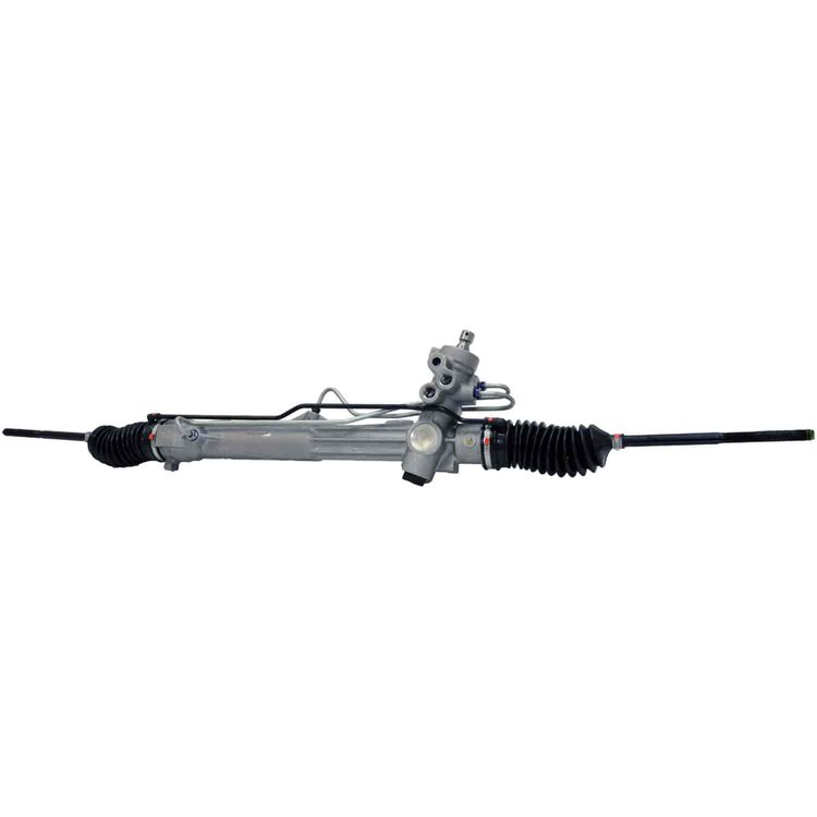 GEAR ASM STRG REMAN RACK