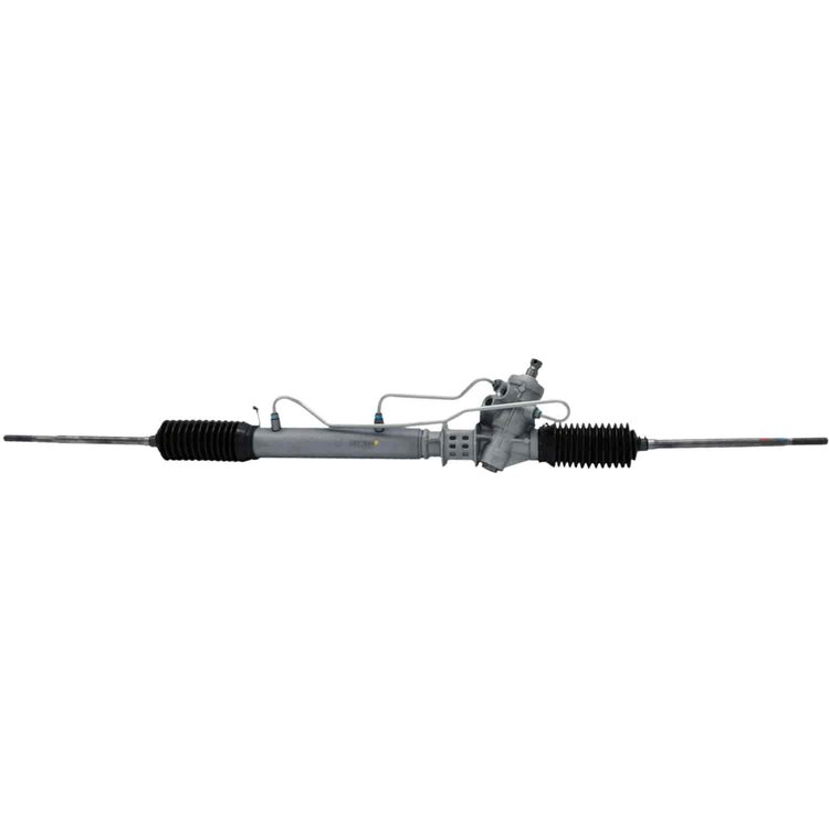 GEAR ASM STRG REMAN RACK