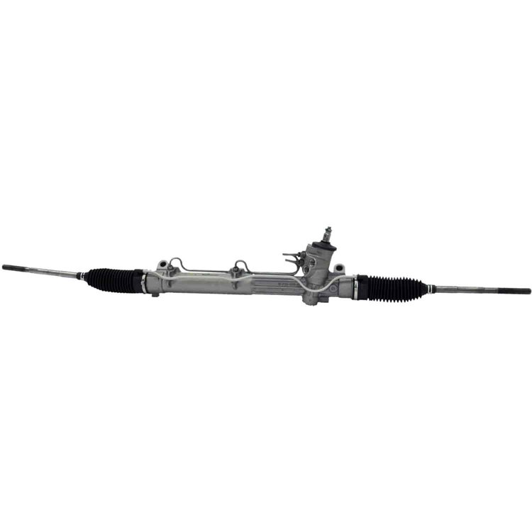 GEAR ASM STRG REMAN RACK