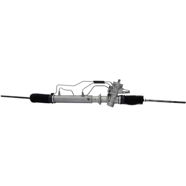 GEAR ASM STRG REMAN RACK