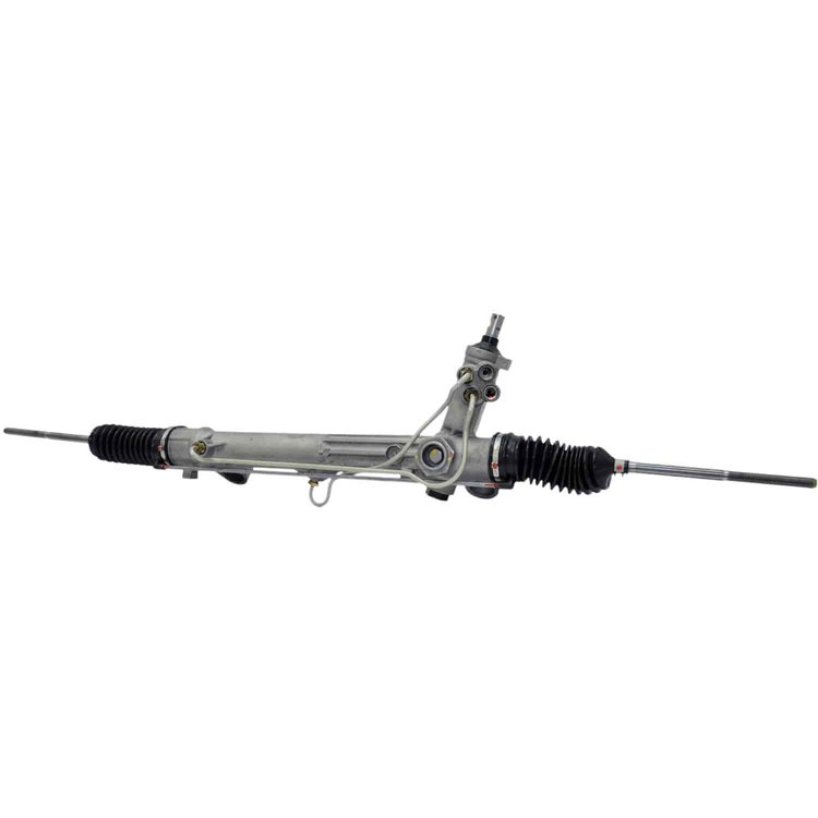 GEAR ASM STRG REMAN RACK