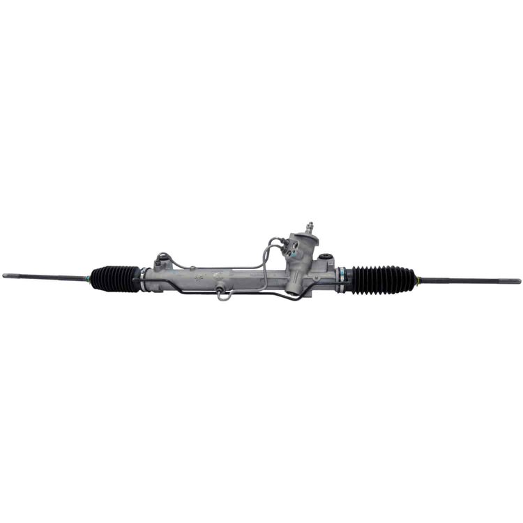GEAR ASM STRG REMAN RACK