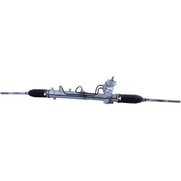 GEAR ASM STRG REMAN RACK