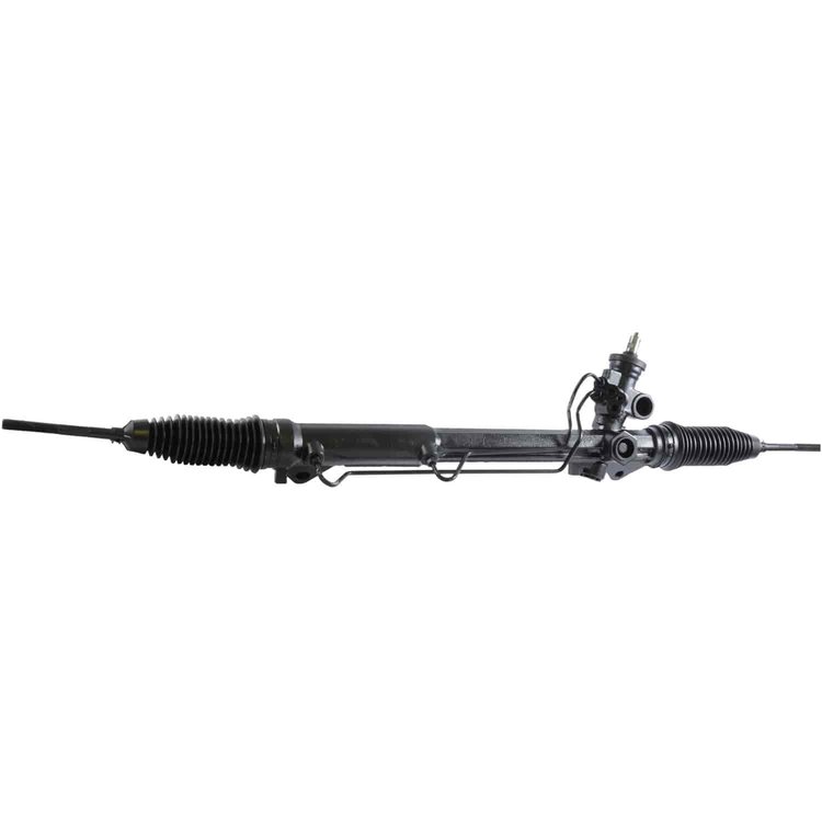 GEAR ASM STRG REMAN RACK