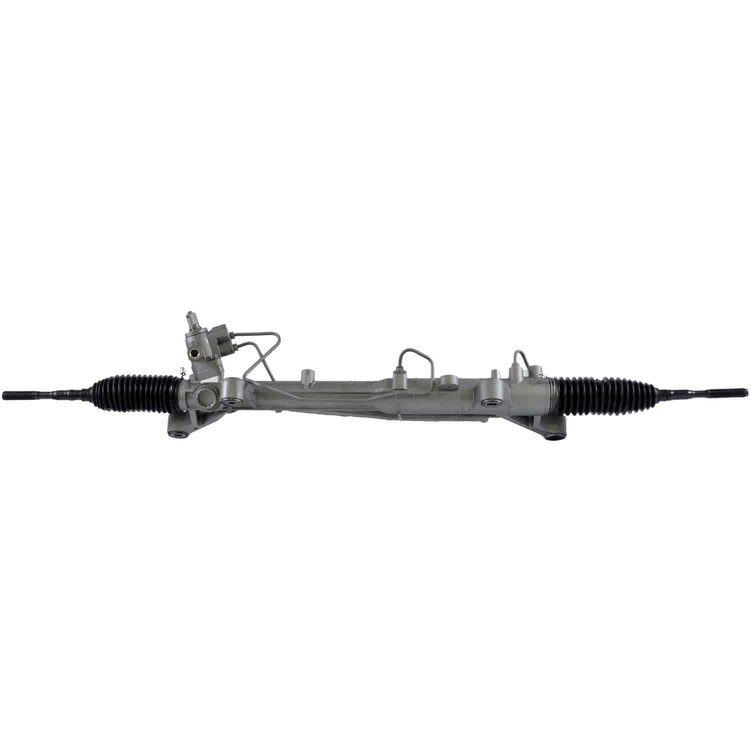 GEAR ASM STRG REMAN RACK