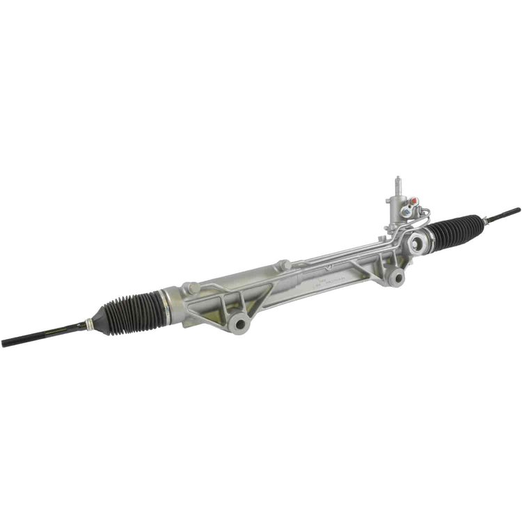 GEAR ASM STRG REMAN RACK