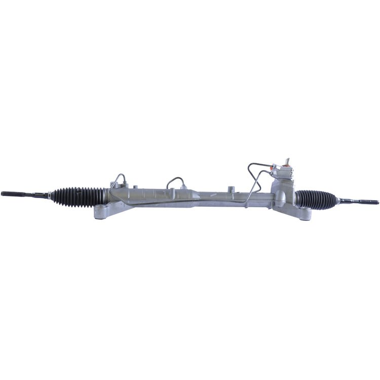 GEAR ASM STRG REMAN RACK
