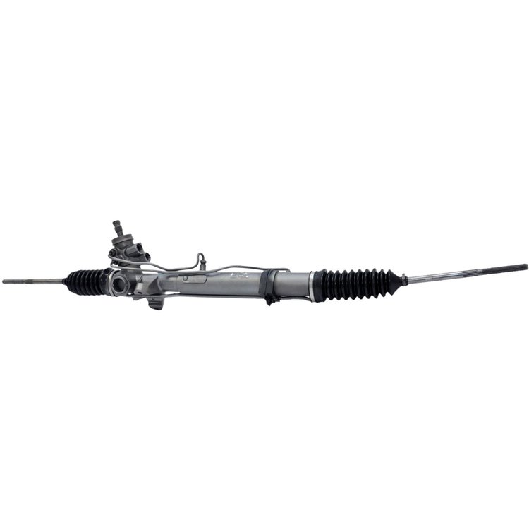 GEAR ASM STRG REMAN RACK