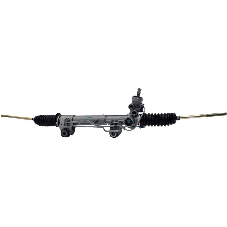 GEAR ASM STRG REMAN RACK