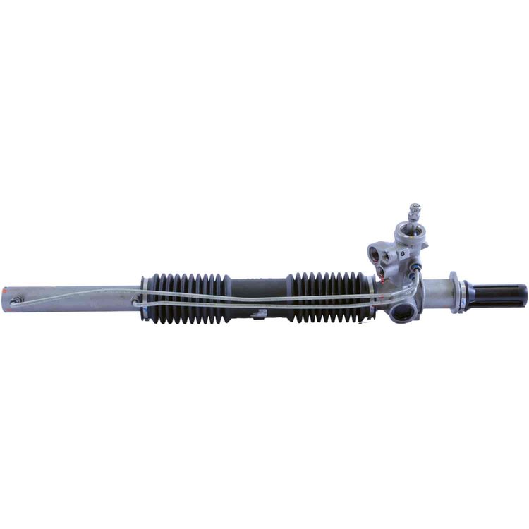 GEAR ASM STRG REMAN RACK