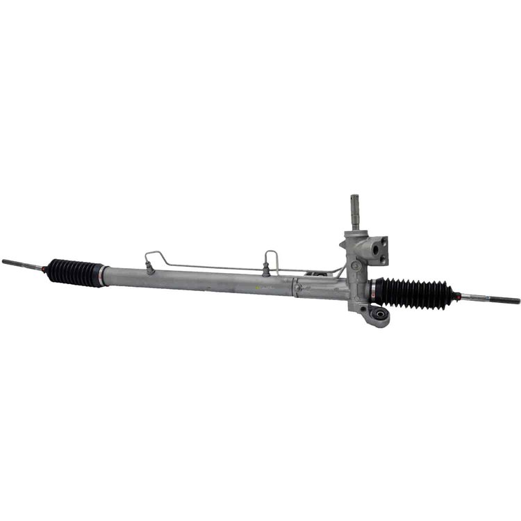 GEAR ASM STRG REMAN RACK
