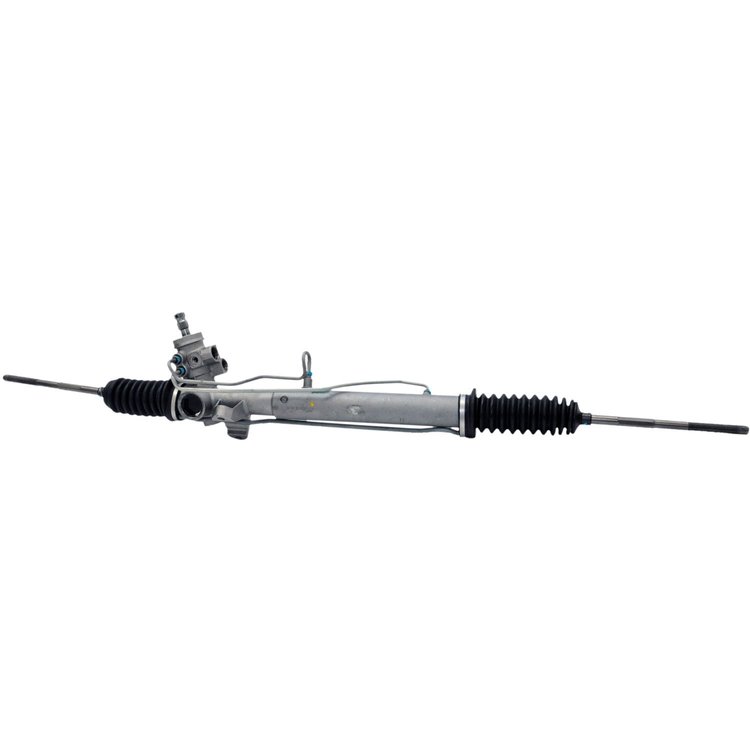 GEAR ASM STRG REMAN RACK