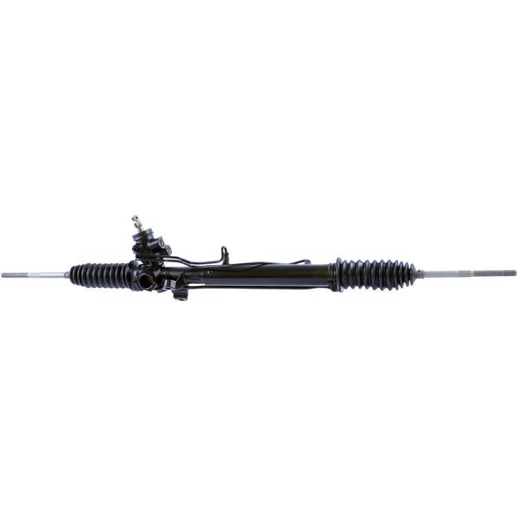 GEAR ASM STRG REMAN RACK