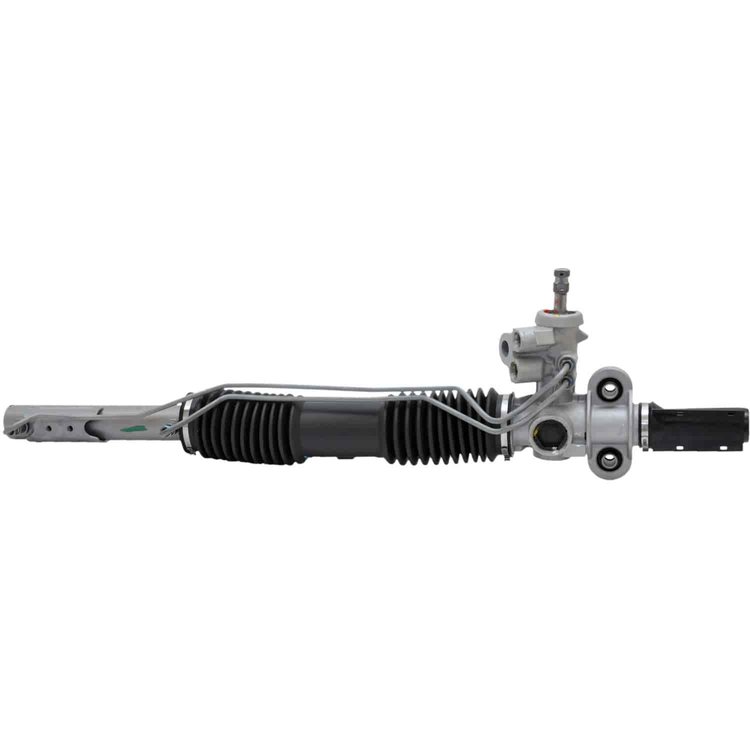 GEAR ASM STRG REMAN RACK