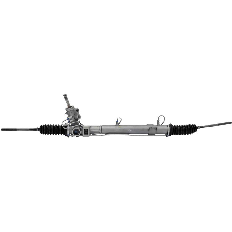 GEAR ASM STRG REMAN RACK
