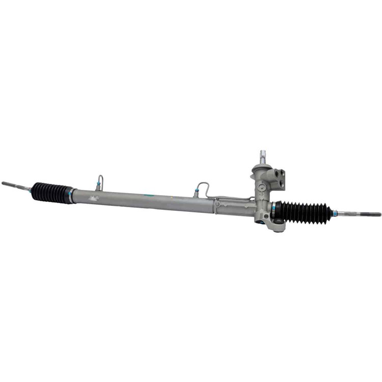 GEAR ASM STRG REMAN RACK
