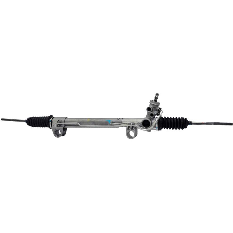 GEAR ASM STRG REMAN RACK