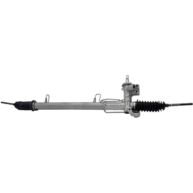 GEAR ASM STRG REMAN RACK