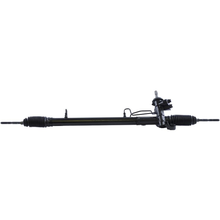 GEAR ASM STRG REMAN RACK