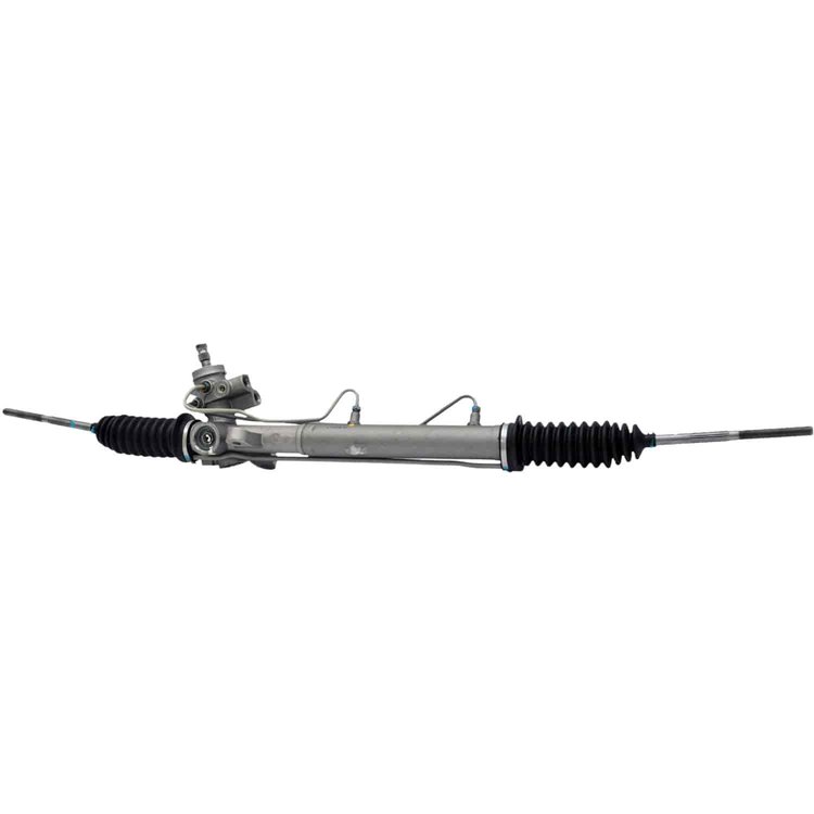 GEAR ASM STRG REMAN RACK