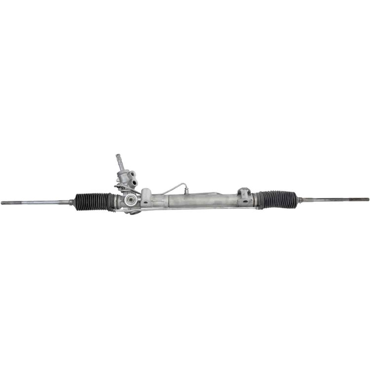 GEAR ASM STRG REMAN RACK