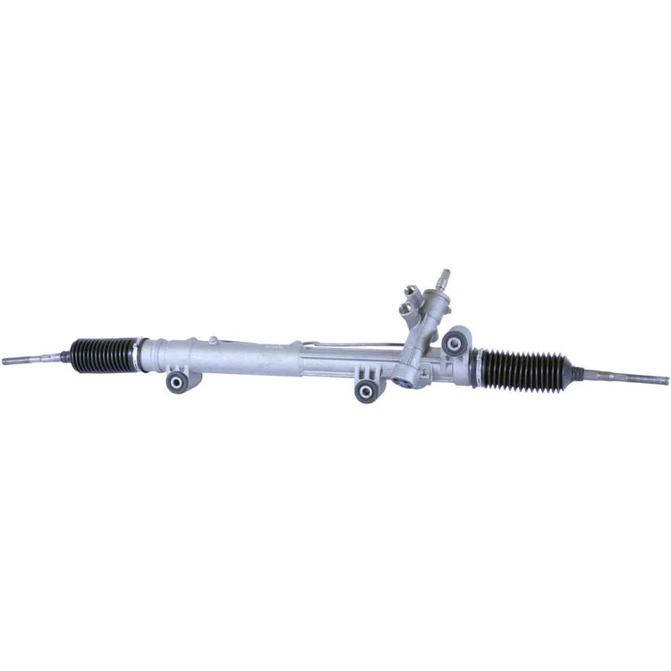 GEAR ASM STRG REMAN RACK