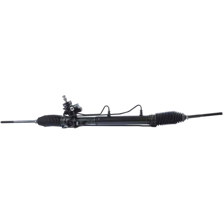 GEAR ASM STRG REMAN RACK