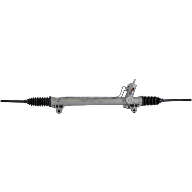 GEAR ASM STRG REMAN RACK