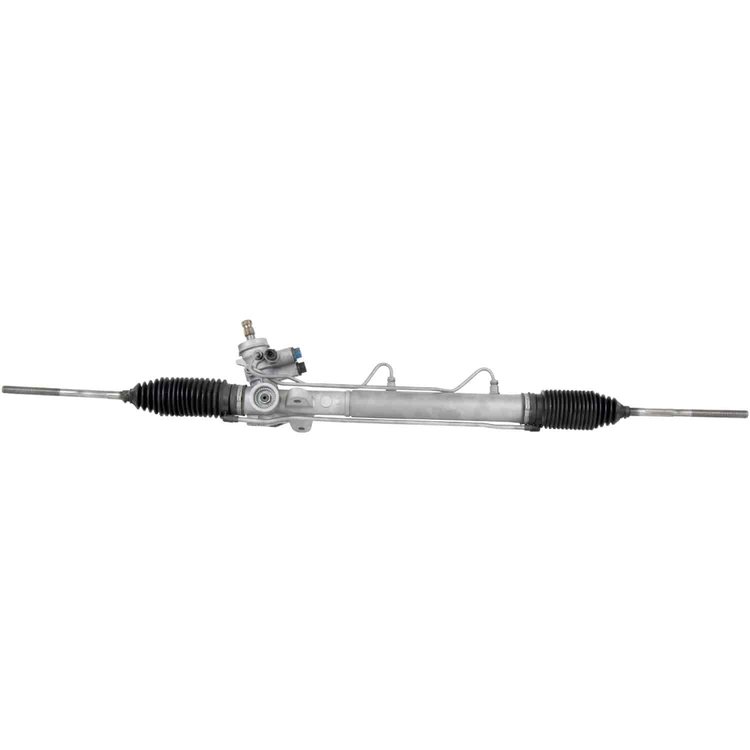 GEAR ASM STRG REMAN RACK