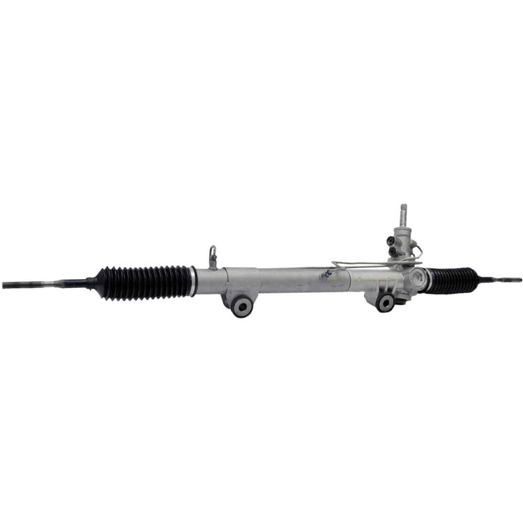 GEAR ASM STRG REMAN RACK