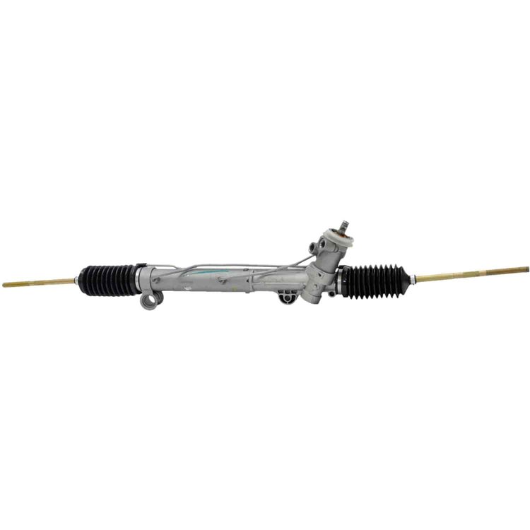 GEAR ASM STRG REMAN RACK