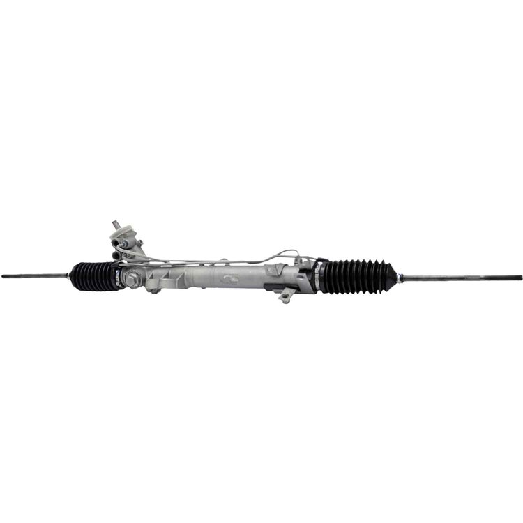 GEAR ASM STRG REMAN RACK