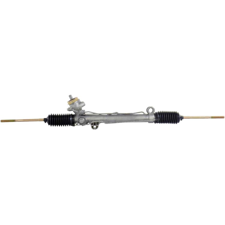 GEAR ASM STRG REMAN RACK