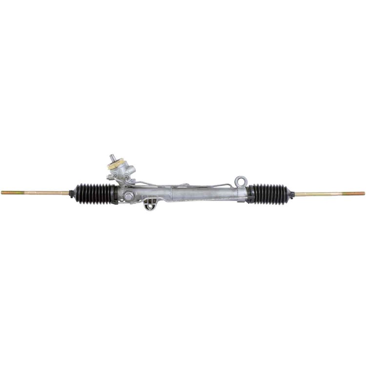 GEAR ASM STRG REMAN RACK