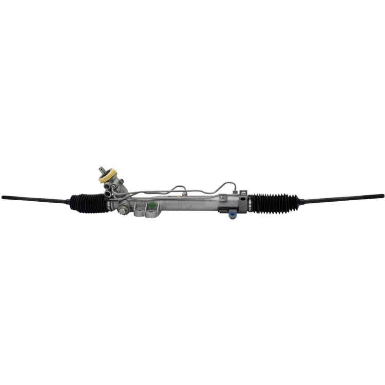 GEAR ASM STRG REMAN RACK