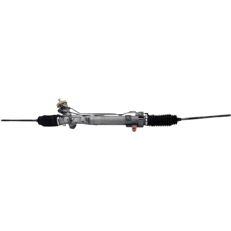 GEAR ASM STRG REMAN RACK