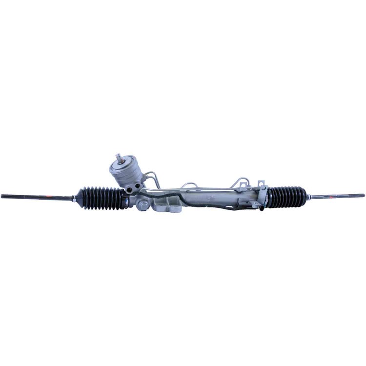 GEAR ASM STRG REMAN RACK