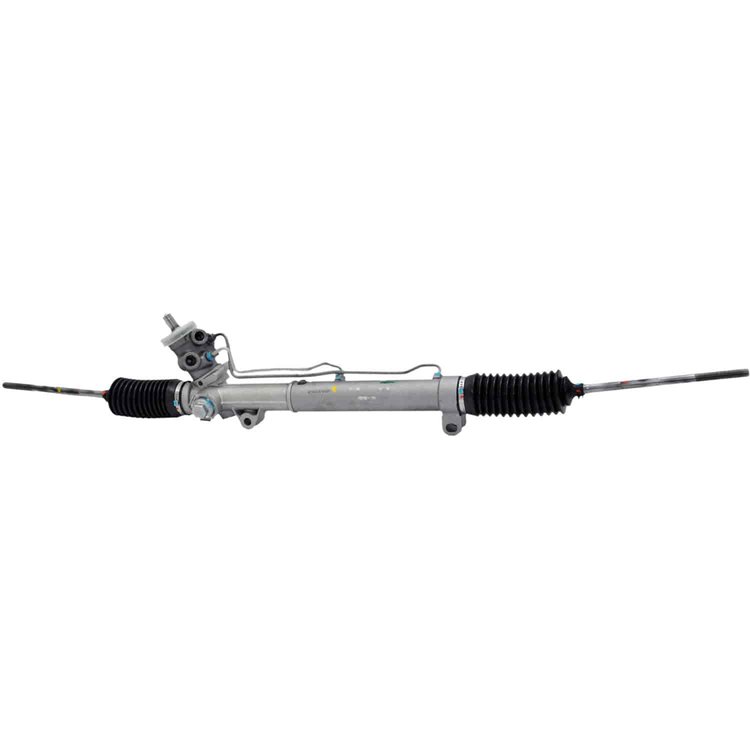 GEAR ASM STRG REMAN RACK