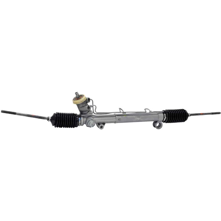 GEAR ASM STRG REMAN RACK