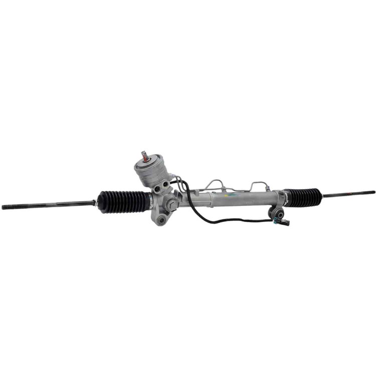 GEAR ASM STRG REMAN RACK