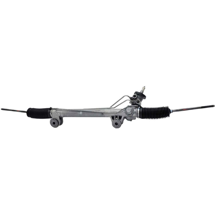 GEAR ASM STRG REMAN RACK