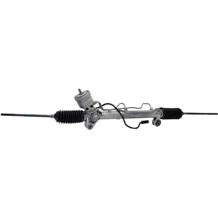 GEAR ASM STRG REMAN RACK