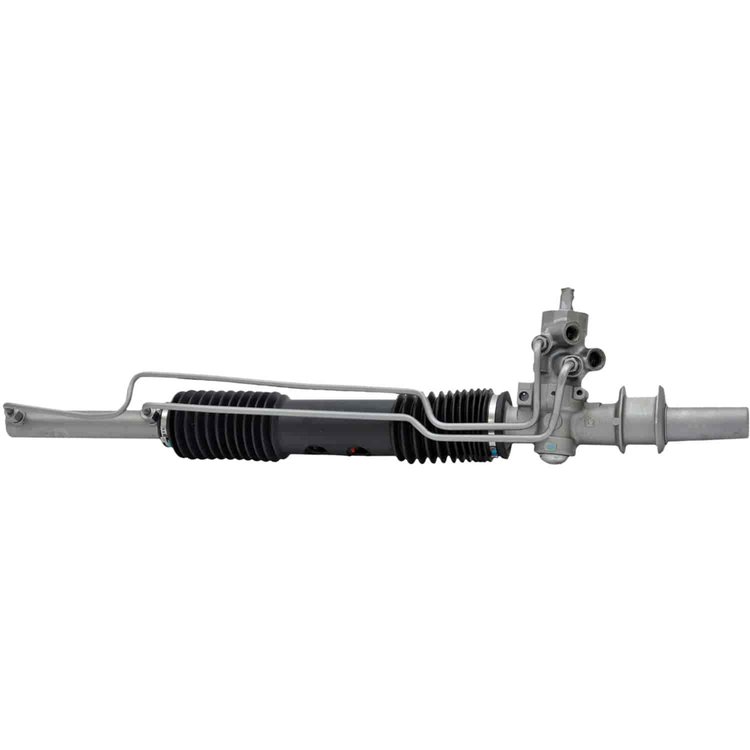 GEAR ASM STRG REMAN RACK