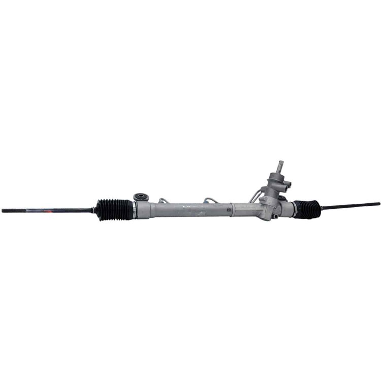 GEAR ASM STRG REMAN RACK