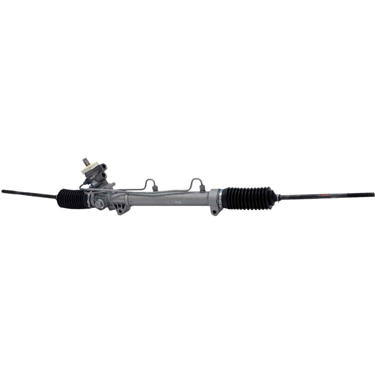 GEAR ASM STRG REMAN RACK