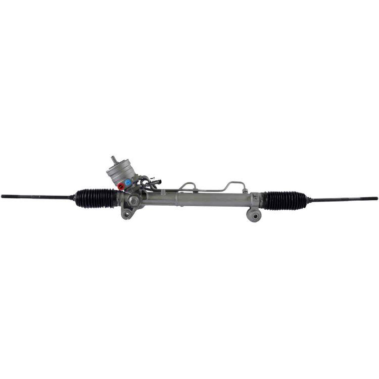 GEAR ASM STRG REMAN RACK