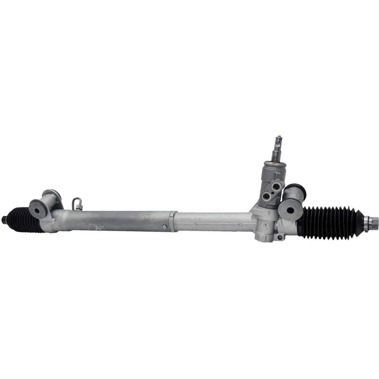 GEAR ASM STRG REMAN RACK